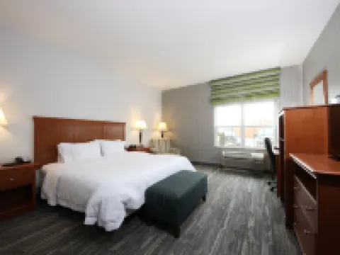 Hampton Inn Ellsworth/Bar Har Hotels in Ellsworth