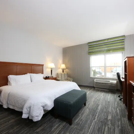Hampton Inn Ellsworth/Bar Har