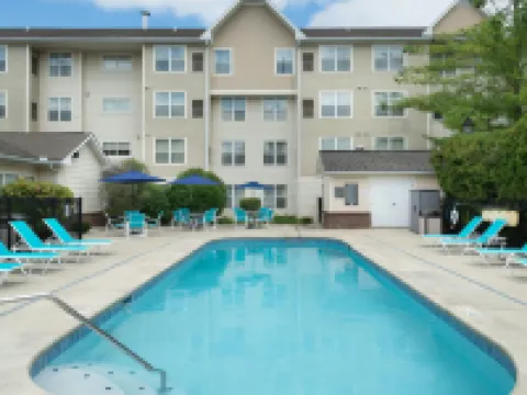 Residence Inn Dayton Troy Hotels in Troy