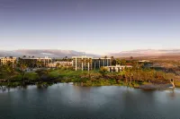 Marriott’s Waikoloa Ocean Club Hotels in Hawaii-The Big Island