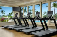 Marriott’s Waikoloa Ocean Club - 4-Star