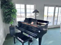 Extra Spacious 2Bed w/Large Terrance + Amenities