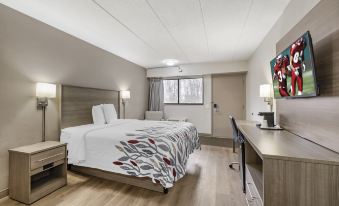 Red Roof Inn Parsippany