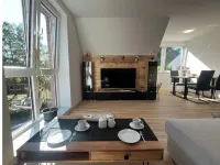 Apartment Foorden "Wohnglück 1" Hotels in Hesel