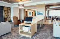 스테이브리지 스위트 데모인스 노스 앙케니, IHG 제공