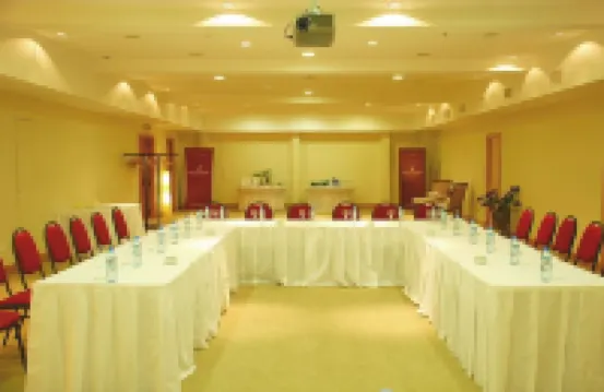 Los Cauquenes Resort + Spa + Experiences