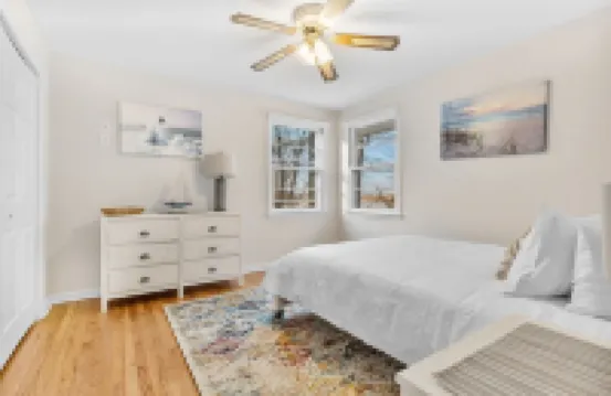 Chesapeake City Pool Retreat – Waterfront Stay in the Woods