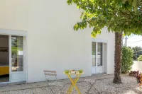 Lovely, quiet gîte in the countryside 20 min from the ocean, 1h from Puy du Fou Hotel a Lairoux