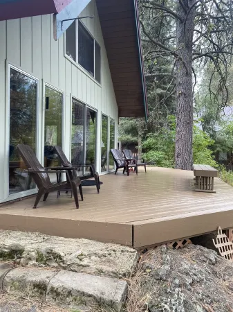 Your perfect little Alpine looking-get-a-way!