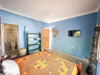 Mama's House Hotels in Zanzibar City