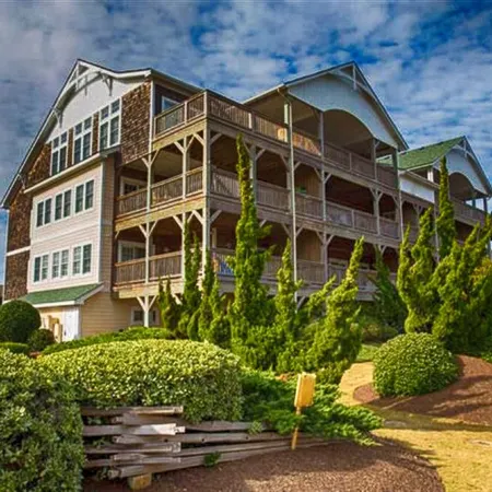 2600 SqFt "Nicest Penthouse on the Outer Banks" - Only 400 ft to the Beach!!