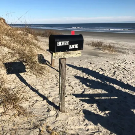 Beach Times & Tee Times!