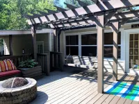 July 4 Open! Perfect Spot on Lake for Fishing! Spacious Home & Backyard