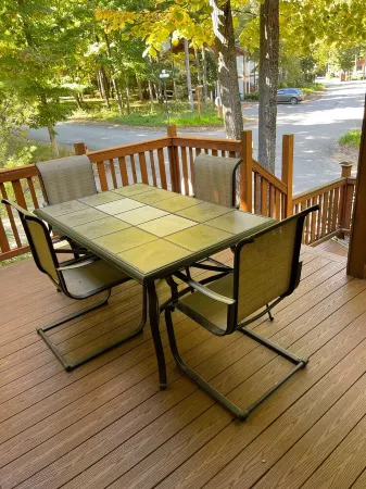 Freshly updated Luxury condo at Boyne Mountain Disciples Village.  616-822-4979