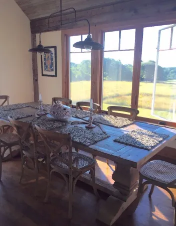 Serenity in Nature's South Shore Playground