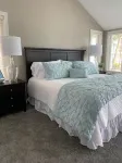 NEW Lake James, Indiana Waterfront Rental