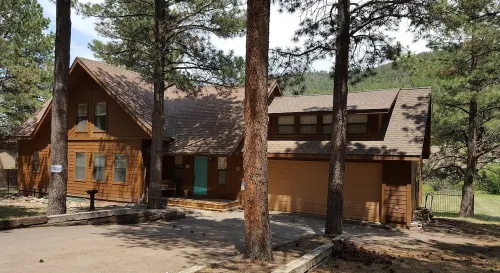 5 Bedroom Ski, Golf, Relax Country Club Home. Pet Friendly. Easy Access. - piscina