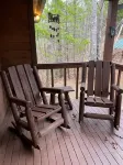 McDaniels Misty Blue ~ A Cozy & Quaint Cabin w/Exceptional Smoky  Mountain Views
