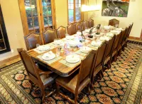 On Sale! Huge 5 Bd Dog Friendly, Hot Tub, Great Reviews