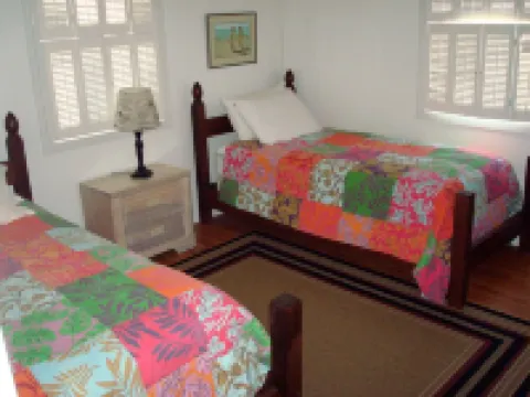 Shell House  - Less than a block to beach access and recently updated!