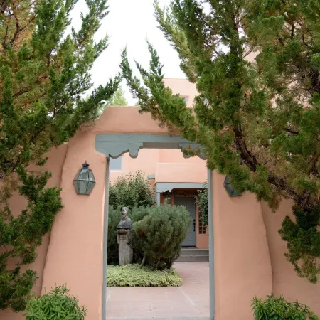 "La Choza Amorosa" Reno NV, Private Home