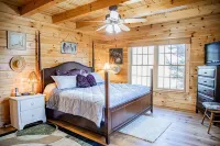 On Beautiful White River, Minutes from Sylamore Creek and Blanchard Springs