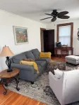 Cozy Carriage House near Mystic - Bintang 4