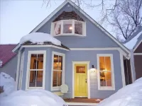 Stay in the Heart of Crested Butte's Historic District Pooh's Corner附近的飯店