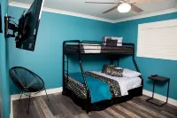 Relaxing memories @ Cypress Soul on False River