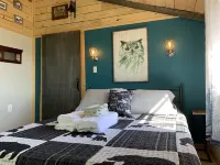 Overlook Cabin. Pet Friendly. Near Casino, Downtown - 4-Star