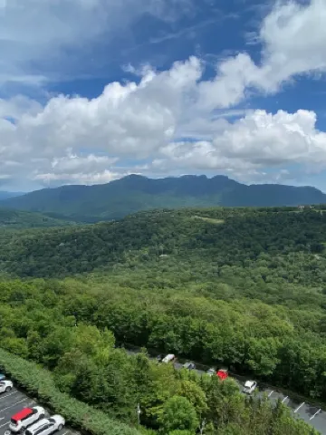 Grandfather Glory. A Luxury Condo With Spectacular View of Grandfather Mountain