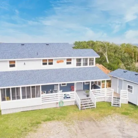 Canalfront Home  - Frisco - New 2023Dog friendly for a fee.