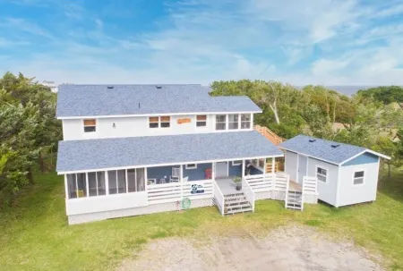 Canalfront Home  - Frisco - New 2023Dog friendly for a fee.