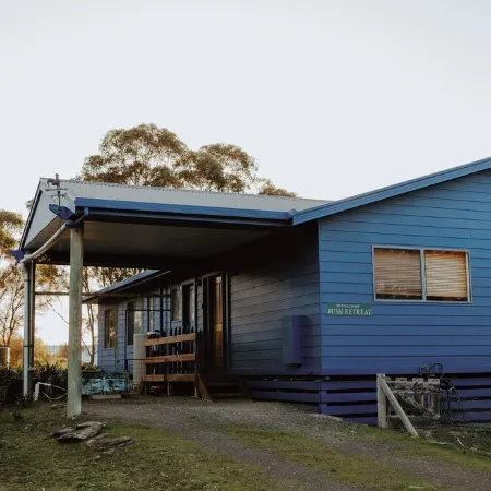 Coastal-View | Penneshaw Bush Retreat | 3BR