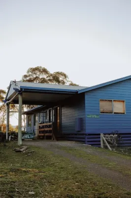Coastal-View | Penneshaw Bush Retreat | 3BR