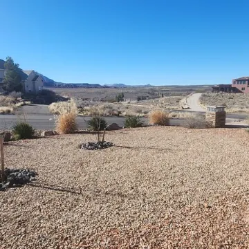 "Zions Gateway Casita"  14 Miles from Entrance of Zion National Park.