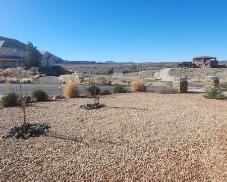 "Zions Gateway Casita" 14 Miles from Entrance of Zion National Park. 維爾京酒店