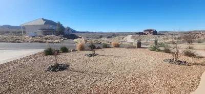 "Zions Gateway Casita"  14 Miles from Entrance of Zion National Park. Hotels in der Nähe von Zion White Bison Glamping + RV Resort