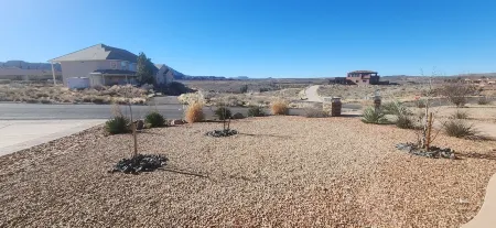 "Zions Gateway Casita" 14 Miles from Entrance of Zion National Park.