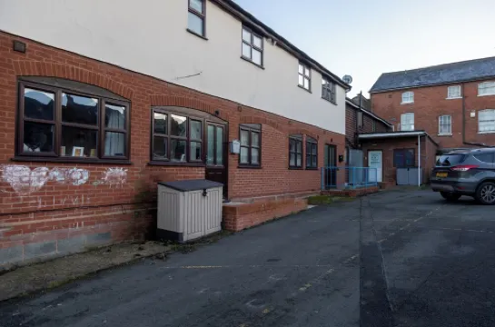 Modern Town Centre Apartment Hotels in Leominster