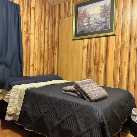 “Historic Route 66 Cabin in Downtown Ocala”