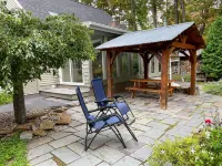 Cozy Cottage near Saratoga racetrack & SPAC Hotels in Wilton