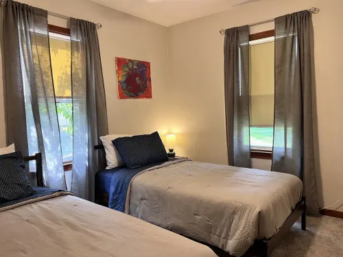 Cozy 2 Bedroom close to Cannon Valley Trail Hotels in Red Wing