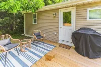 Near Lanc Attractions + Toy Room - Homestays