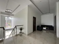 Hotel Kondang Syariah Hôtels à : West Payakumbuh