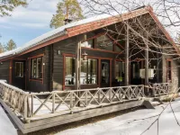 Villa Aihki Hotels near Orresokka
