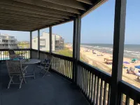 Newly Renovated 3 Bed, 3 Bath Oceanfront Point Unit.  70+ 5 Star Reviews - 3つ星