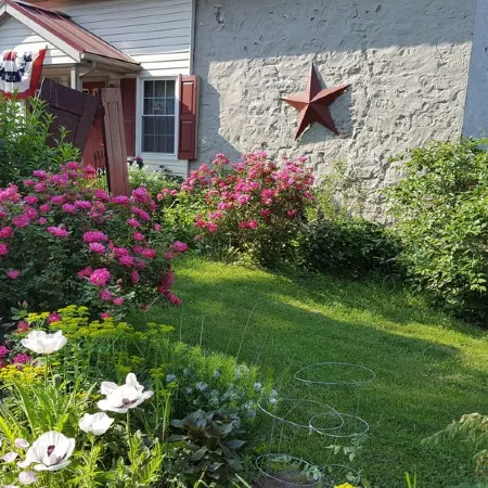 Historic Property, Beautiful Views of Lancaster County, Close to Everything!
