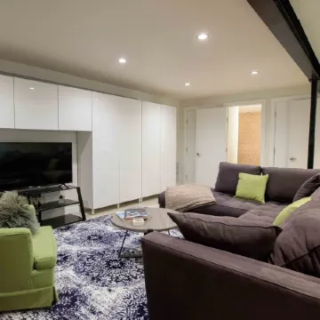 Home in the Prime Atlanta location