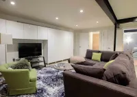Home in the Prime Atlanta location